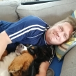8. m�s�c� a v�len� se s p�n��kem